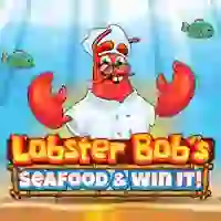 Lobster Bobs Sea Food and Win It