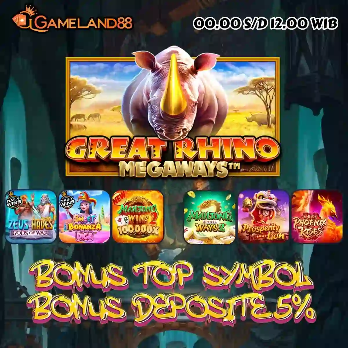 Slot Gacor Hari Ini Gampang Menang